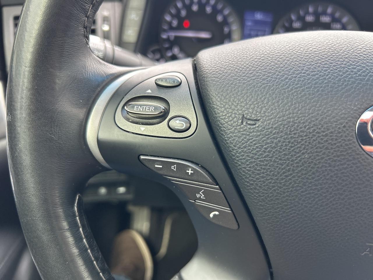 2018 INFINITI Q70L 3.7 Ashland VA