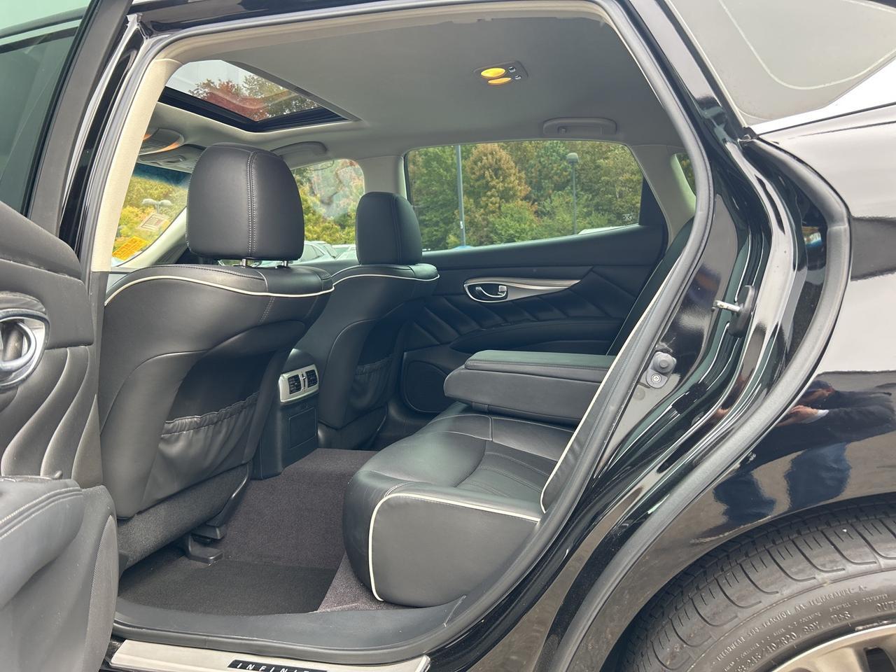 2018 INFINITI Q70L 3.7 Ashland VA