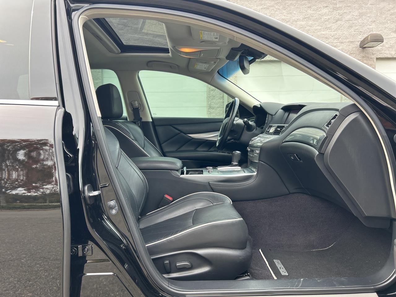 2018 INFINITI Q70L 3.7 Ashland VA