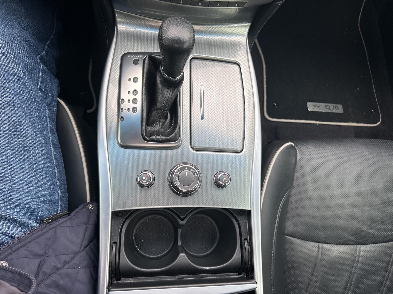 2018 INFINITI Q70L 3.7 Ashland VA