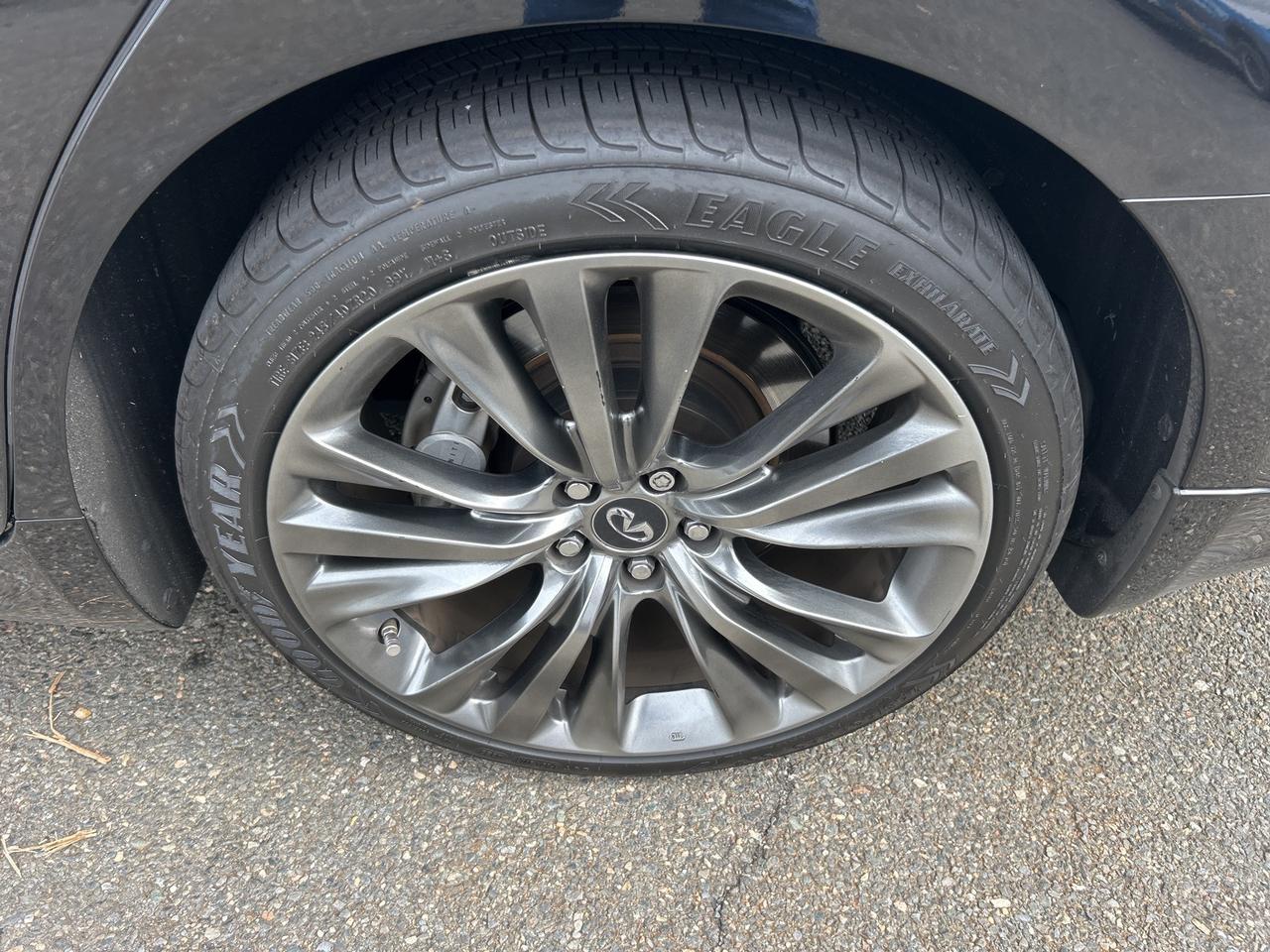 2018 INFINITI Q70L 3.7 Ashland VA