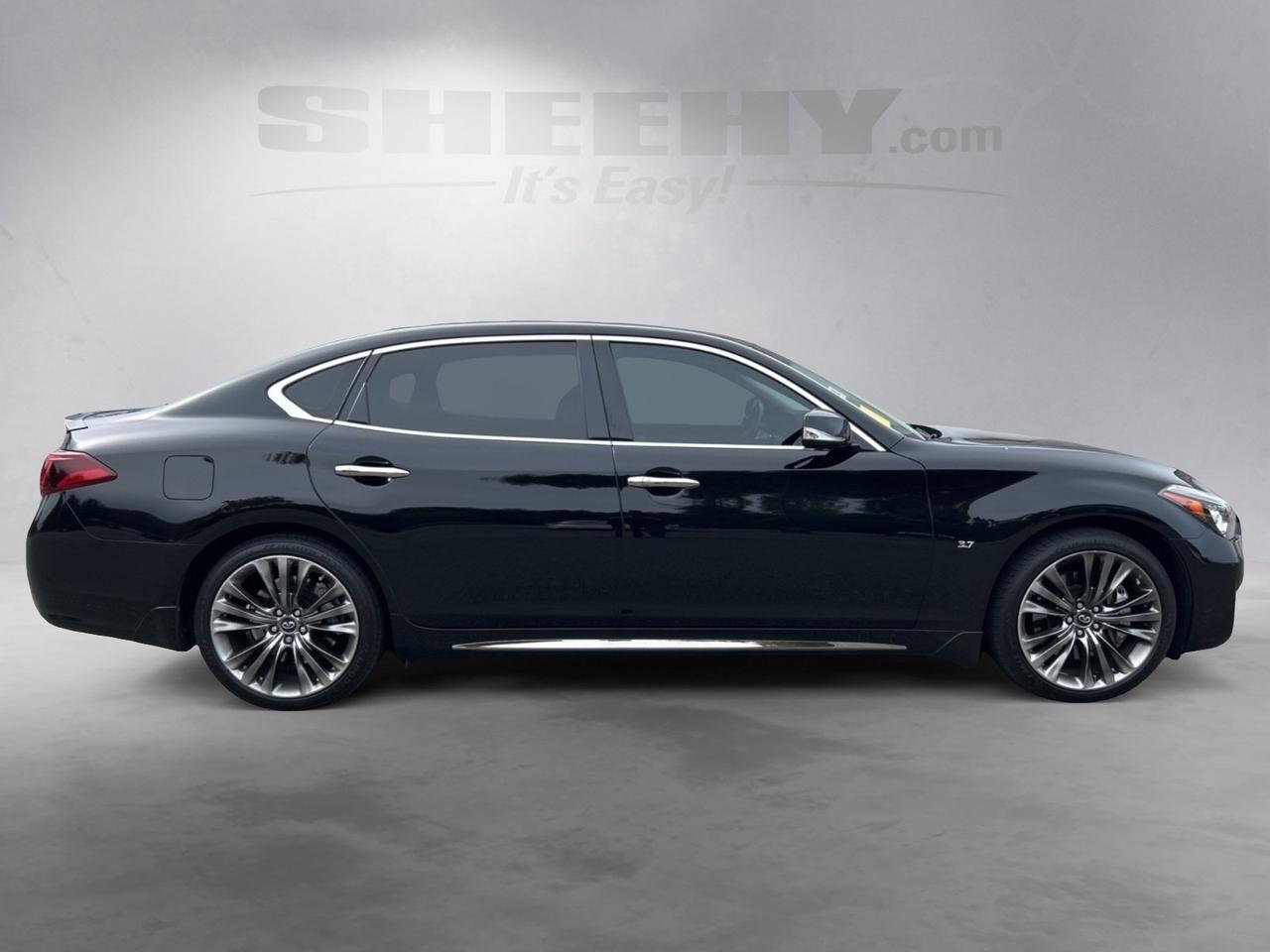 2018 INFINITI Q70L 3.7 Ashland VA