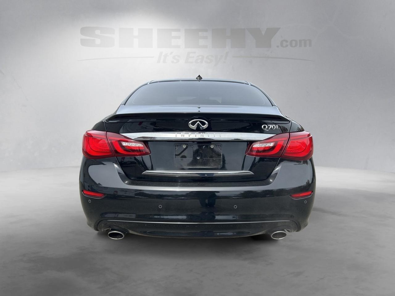 2018 INFINITI Q70L 3.7 Ashland VA