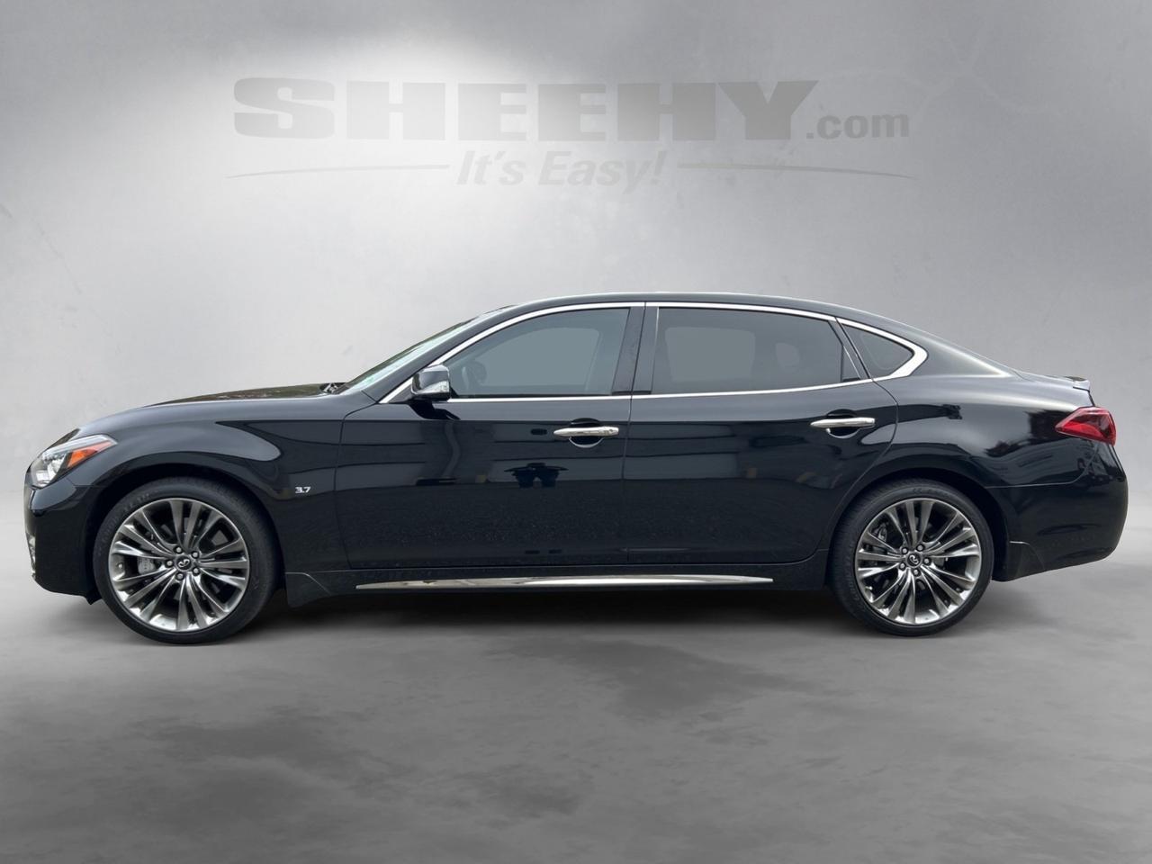 2018 INFINITI Q70L 3.7 Ashland VA