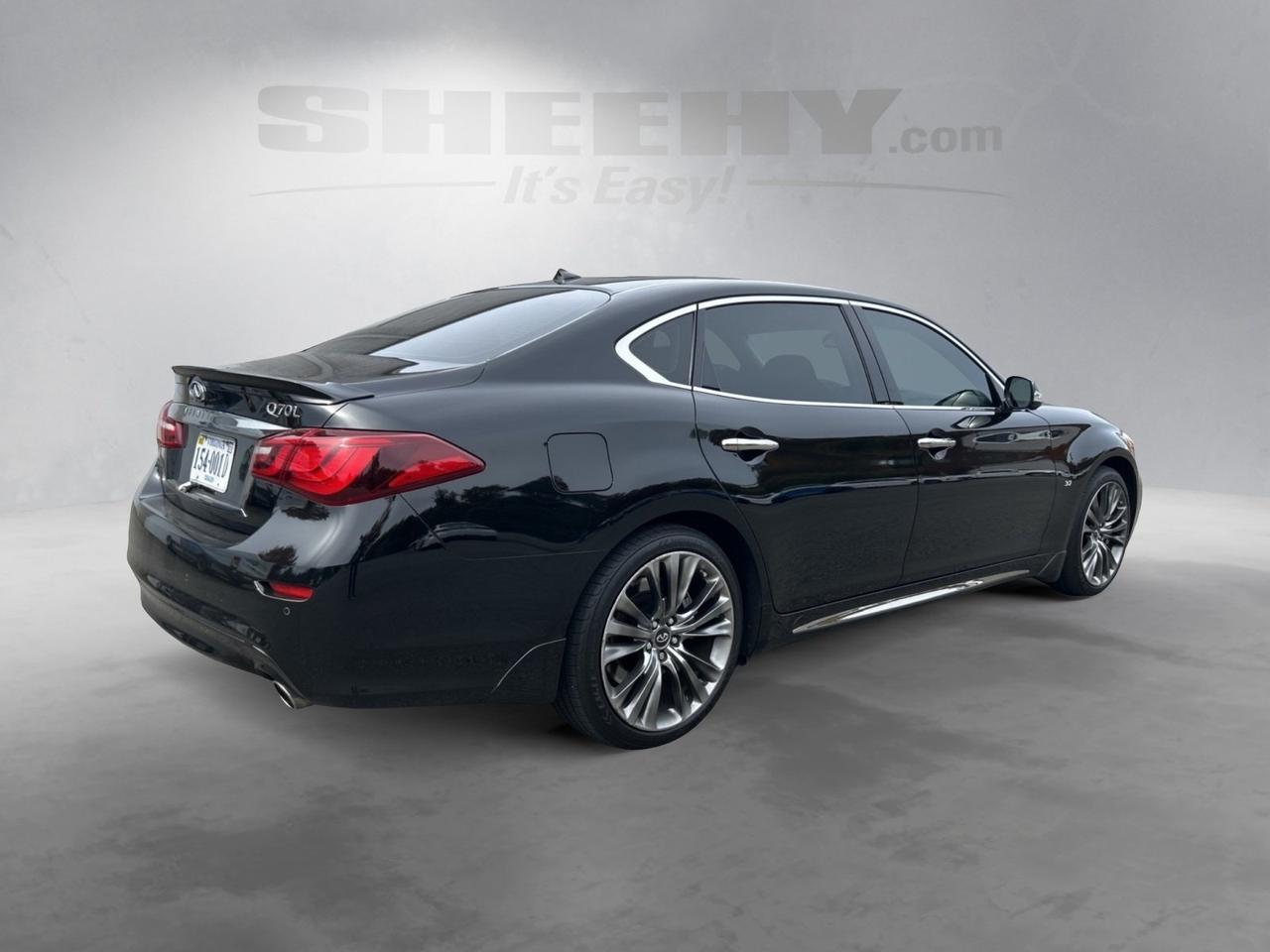 2018 INFINITI Q70L 3.7 Ashland VA