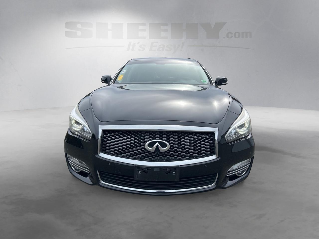 2018 INFINITI Q70L 3.7 Ashland VA