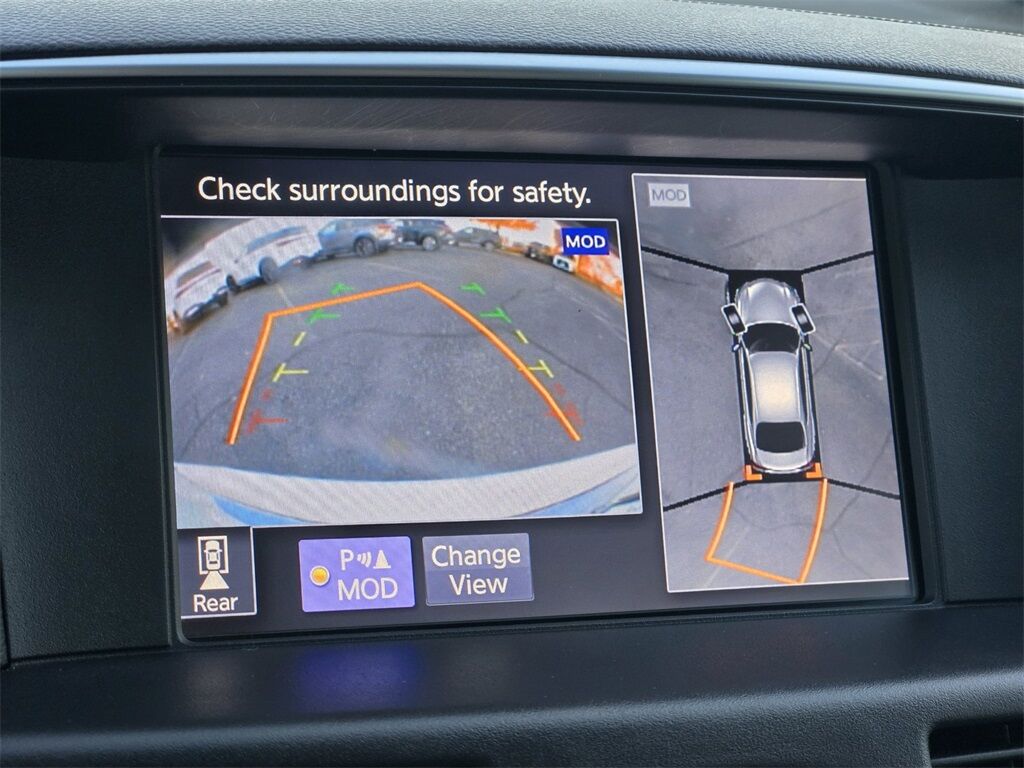 2018 INFINITI Q70L 3.7X Roseville CA