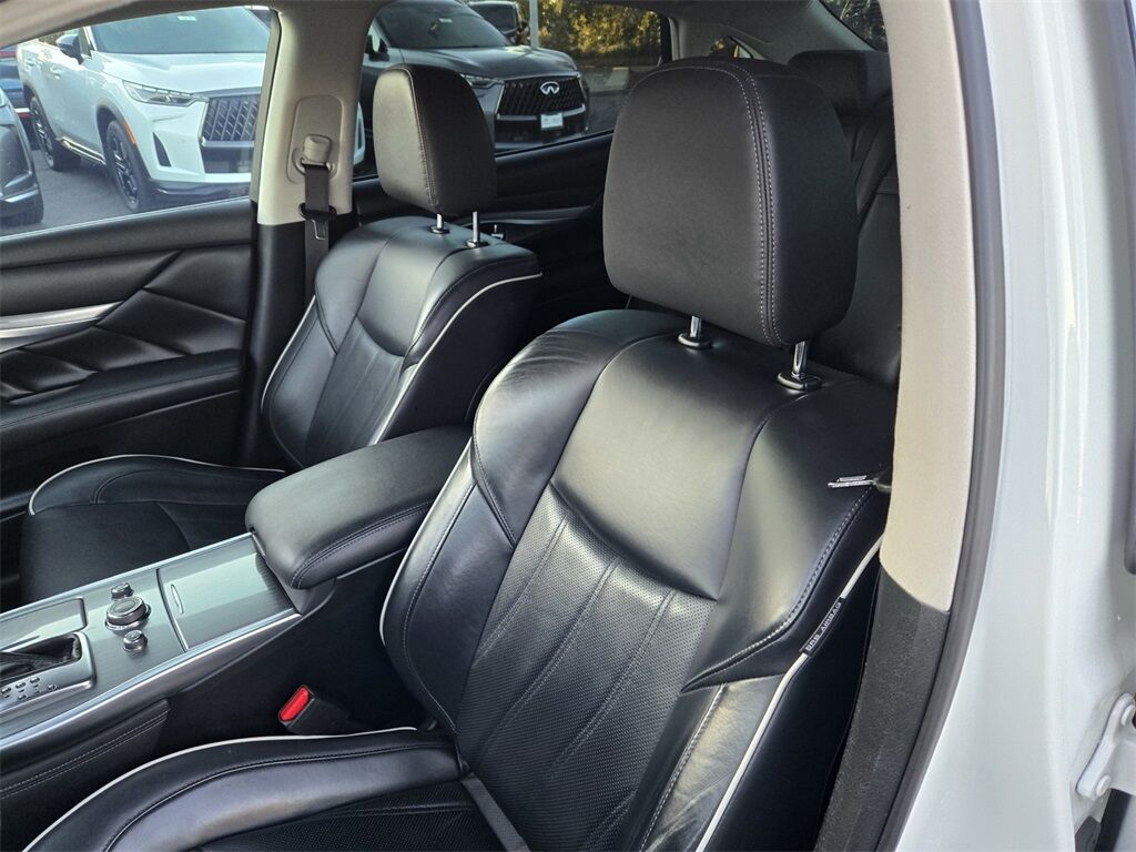 2018 INFINITI Q70L 3.7X Roseville CA