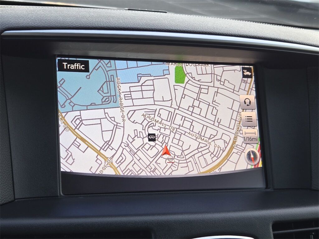 2018 INFINITI Q70L 3.7X Roseville CA