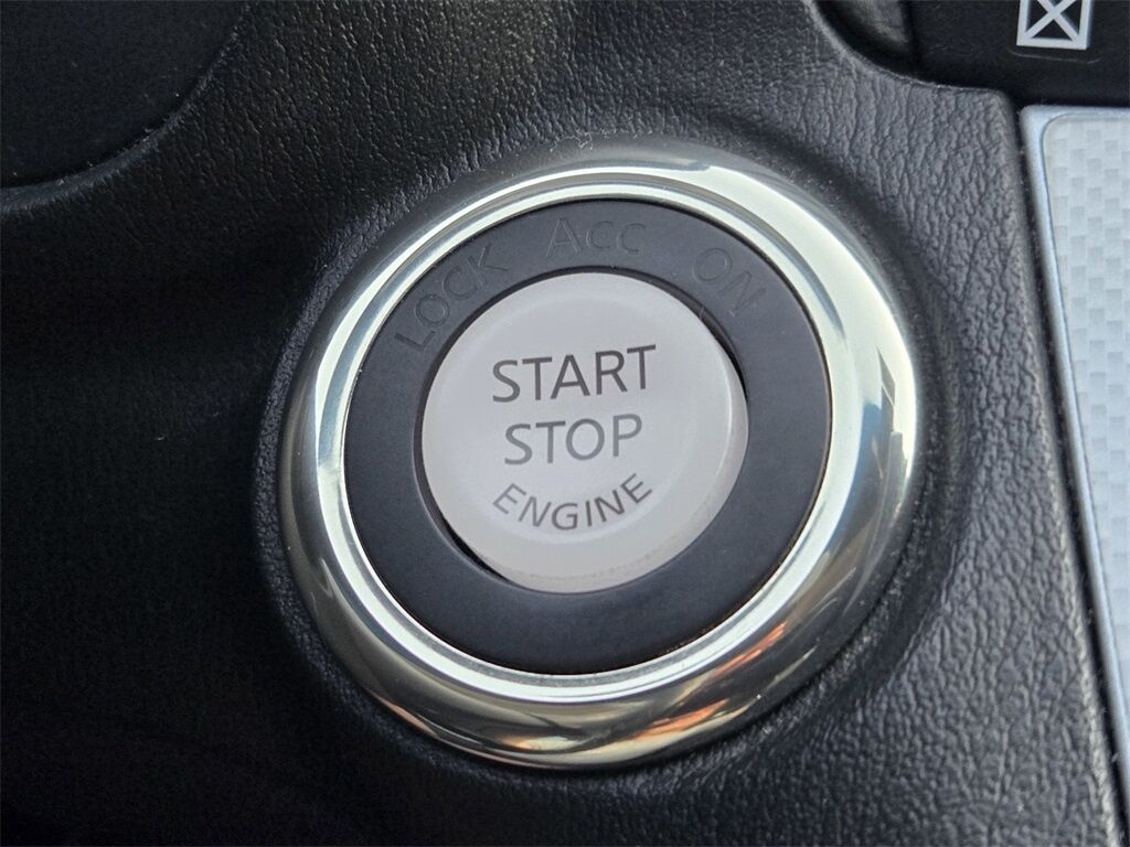 2018 INFINITI Q70L 3.7X Roseville CA