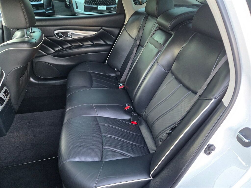 2018 INFINITI Q70L 3.7X Roseville CA