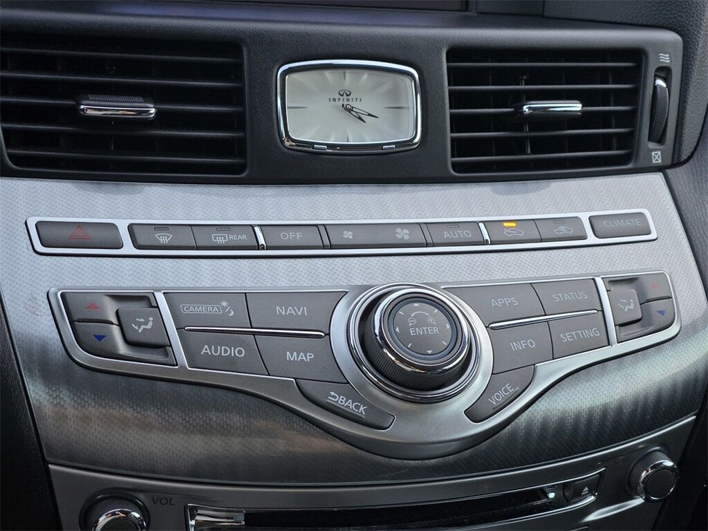 2018 INFINITI Q70L 3.7X Roseville CA