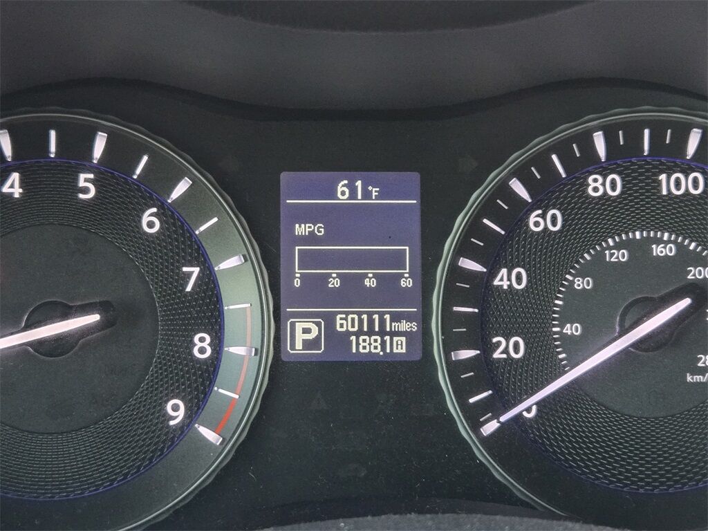 2018 INFINITI Q70L 3.7X Roseville CA