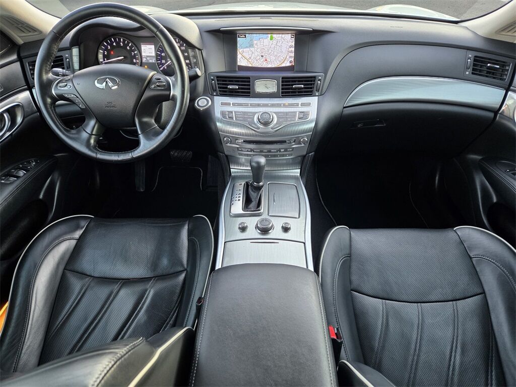 2018 INFINITI Q70L 3.7X Roseville CA