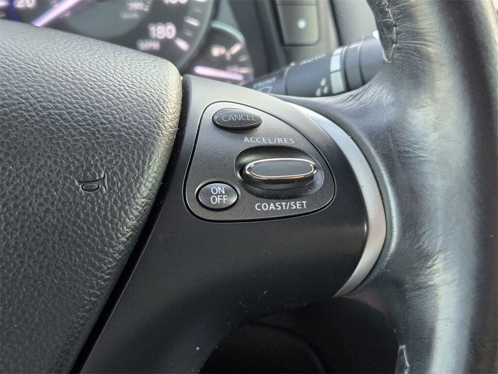 2018 INFINITI Q70L 3.7X Roseville CA