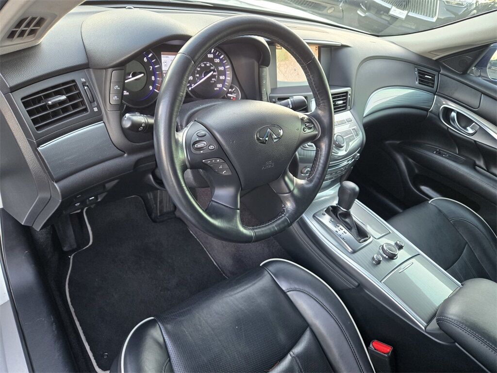 2018 INFINITI Q70L 3.7X Roseville CA