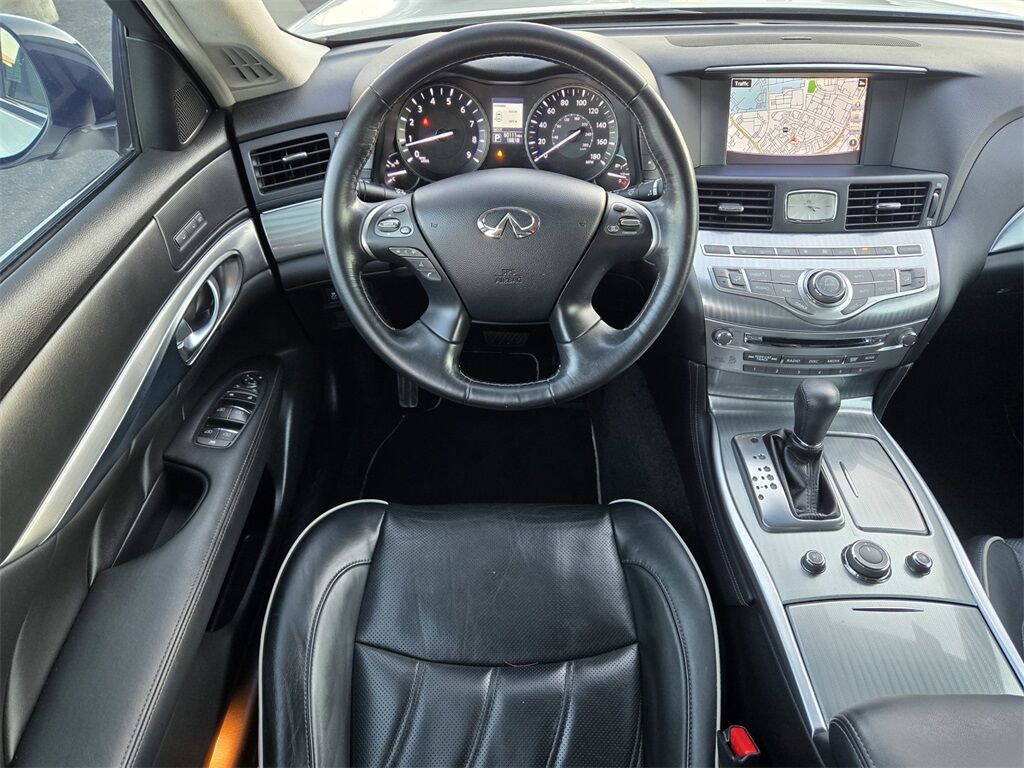 2018 INFINITI Q70L 3.7X Roseville CA