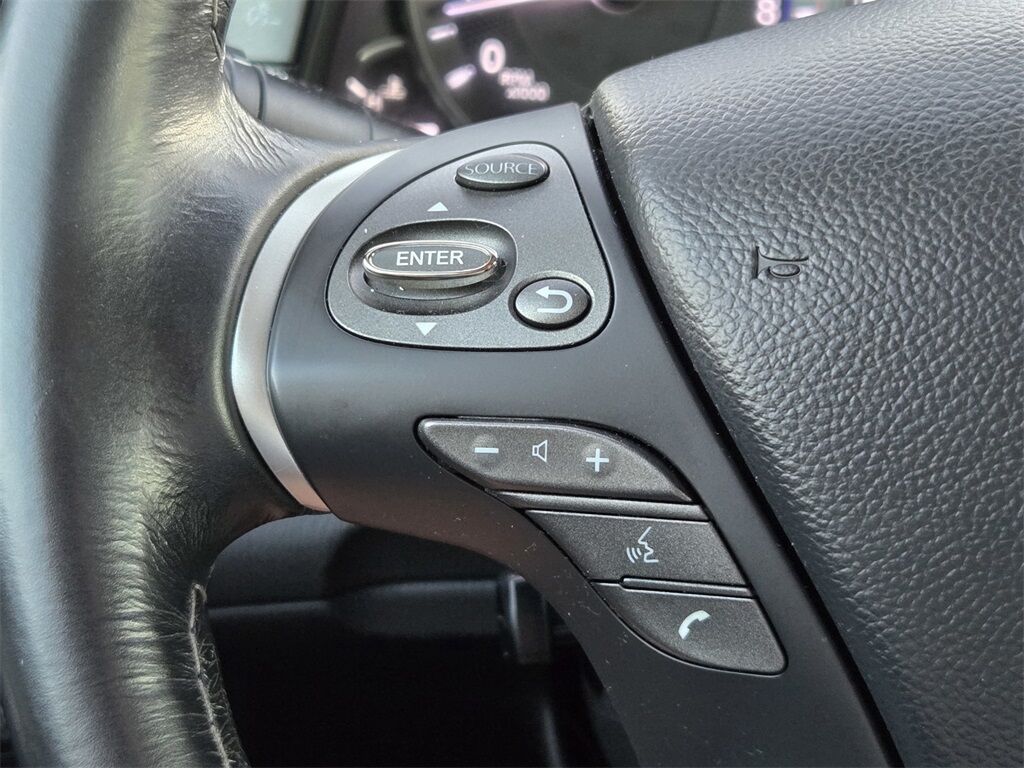 2018 INFINITI Q70L 3.7X Roseville CA