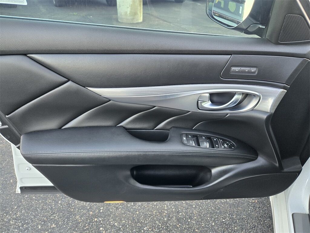 2018 INFINITI Q70L 3.7X Roseville CA