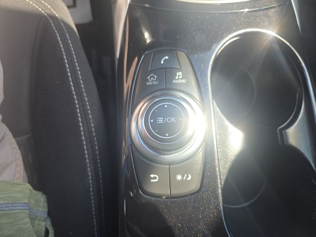 2018 INFINITI QX30 Wilmington NC