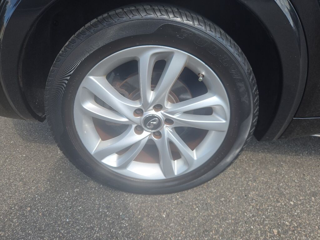 2018 INFINITI QX30 Wilmington NC