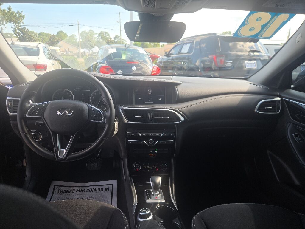 2018 INFINITI QX30 Wilmington NC
