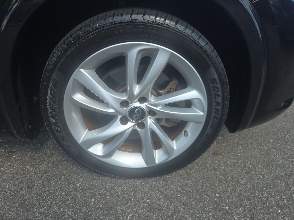 2018 INFINITI QX30 Wilmington NC