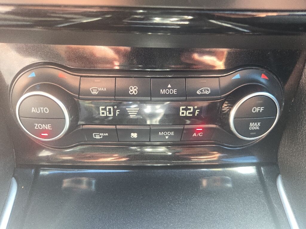 2018 INFINITI QX30 Wilmington NC