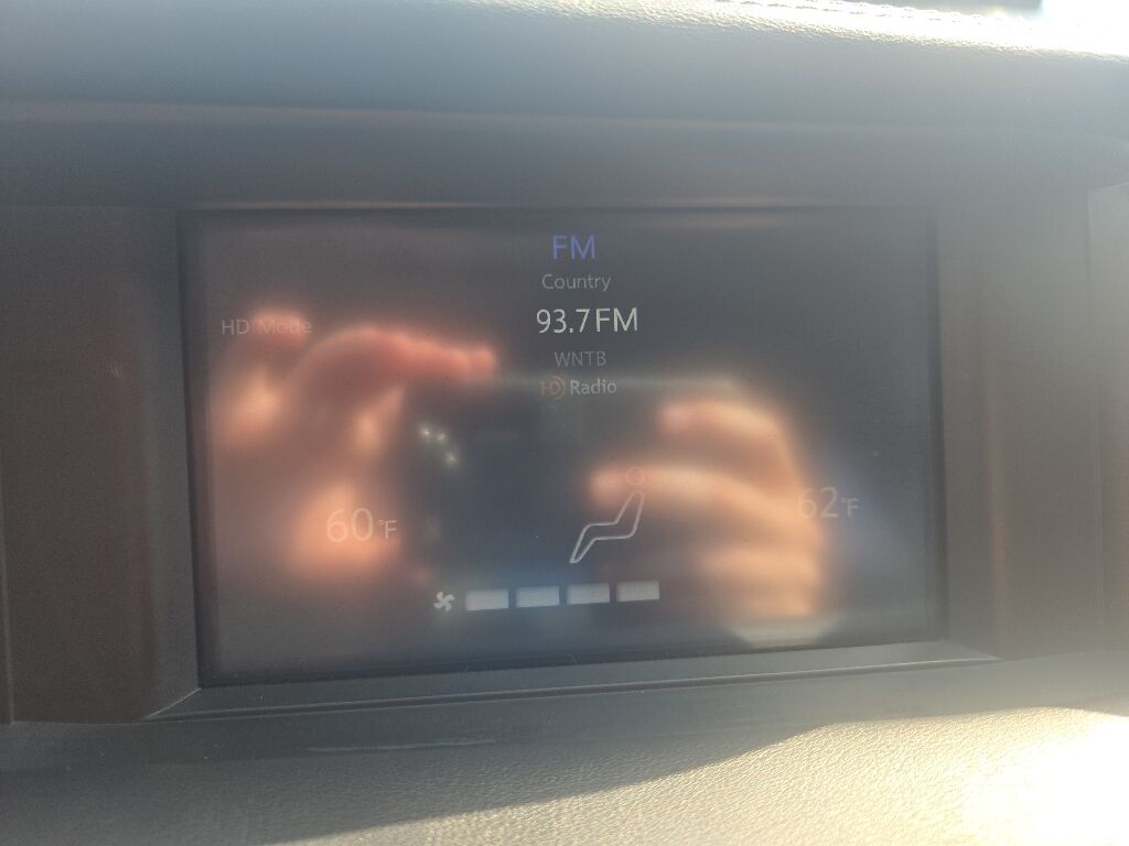 2018 INFINITI QX30 Wilmington NC