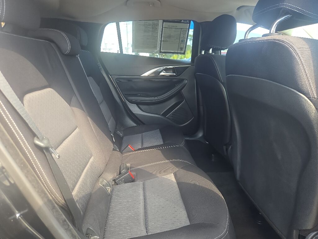2018 INFINITI QX30 Wilmington NC