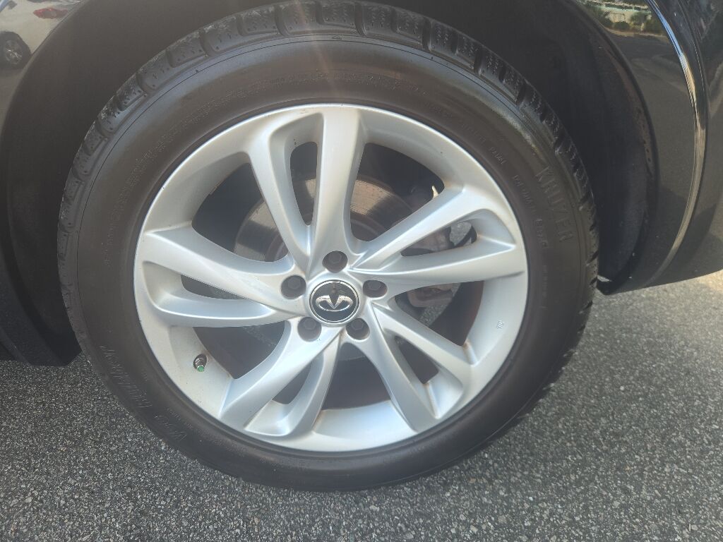 2018 INFINITI QX30 Wilmington NC