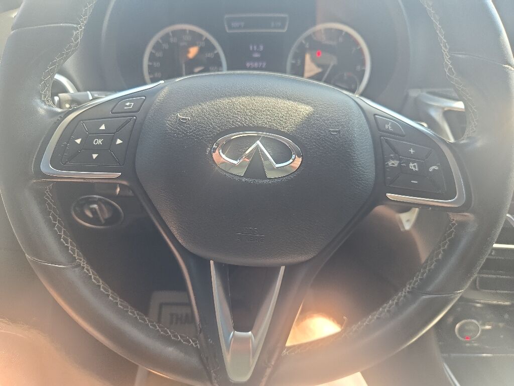2018 INFINITI QX30 Wilmington NC