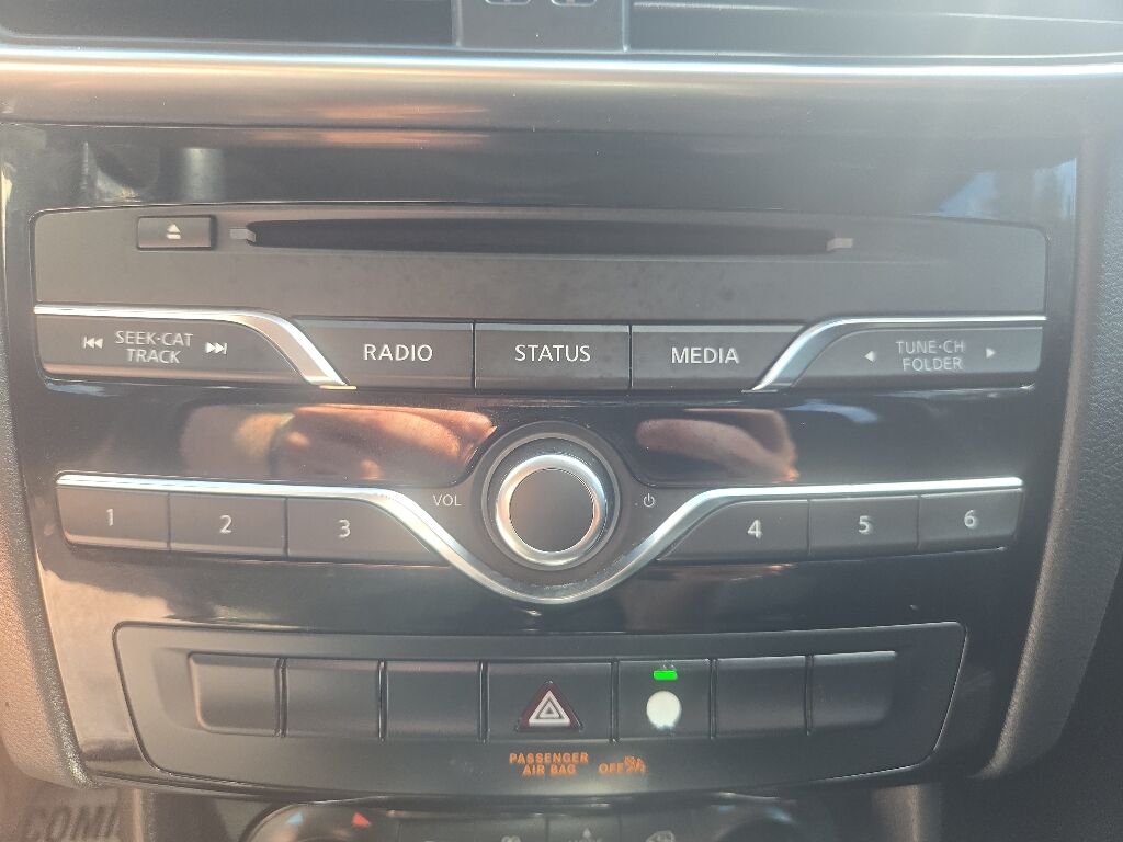 2018 INFINITI QX30 Wilmington NC