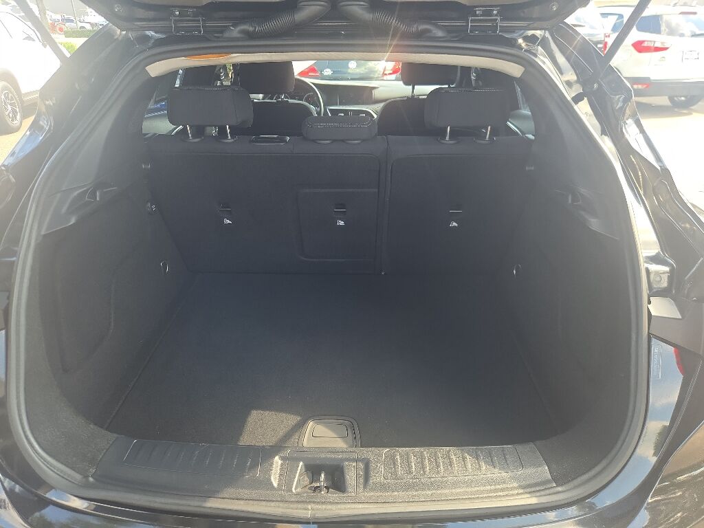 2018 INFINITI QX30 Wilmington NC