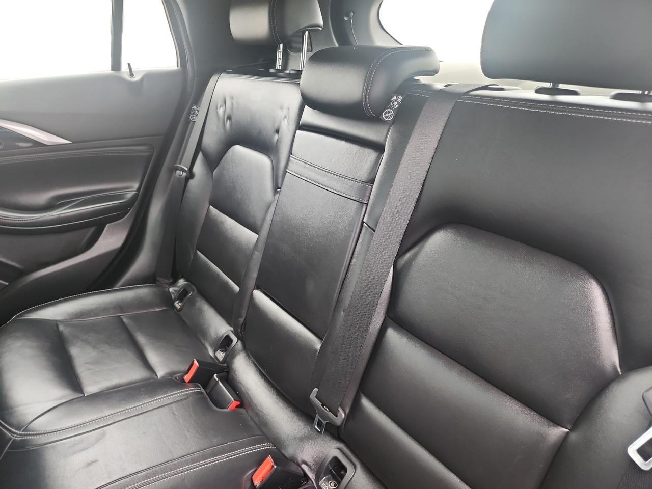 2018 INFINITI QX30 BASE; PREMIUM Kansas City MO