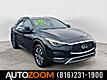 2018 INFINITI QX30 BASE; PREMIUM