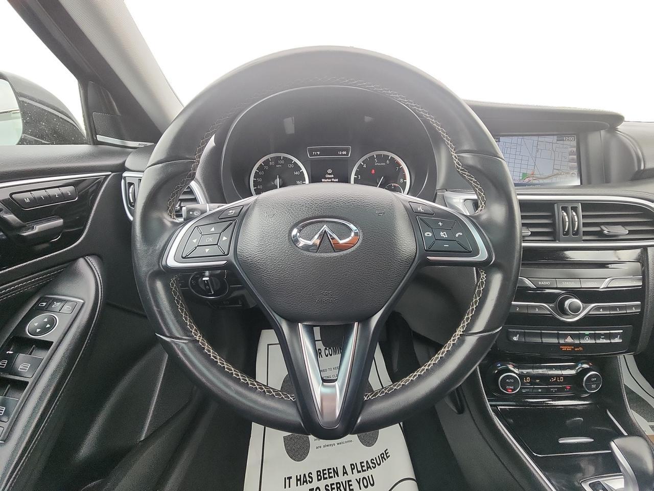 2018 INFINITI QX30 BASE; PREMIUM Kansas City MO