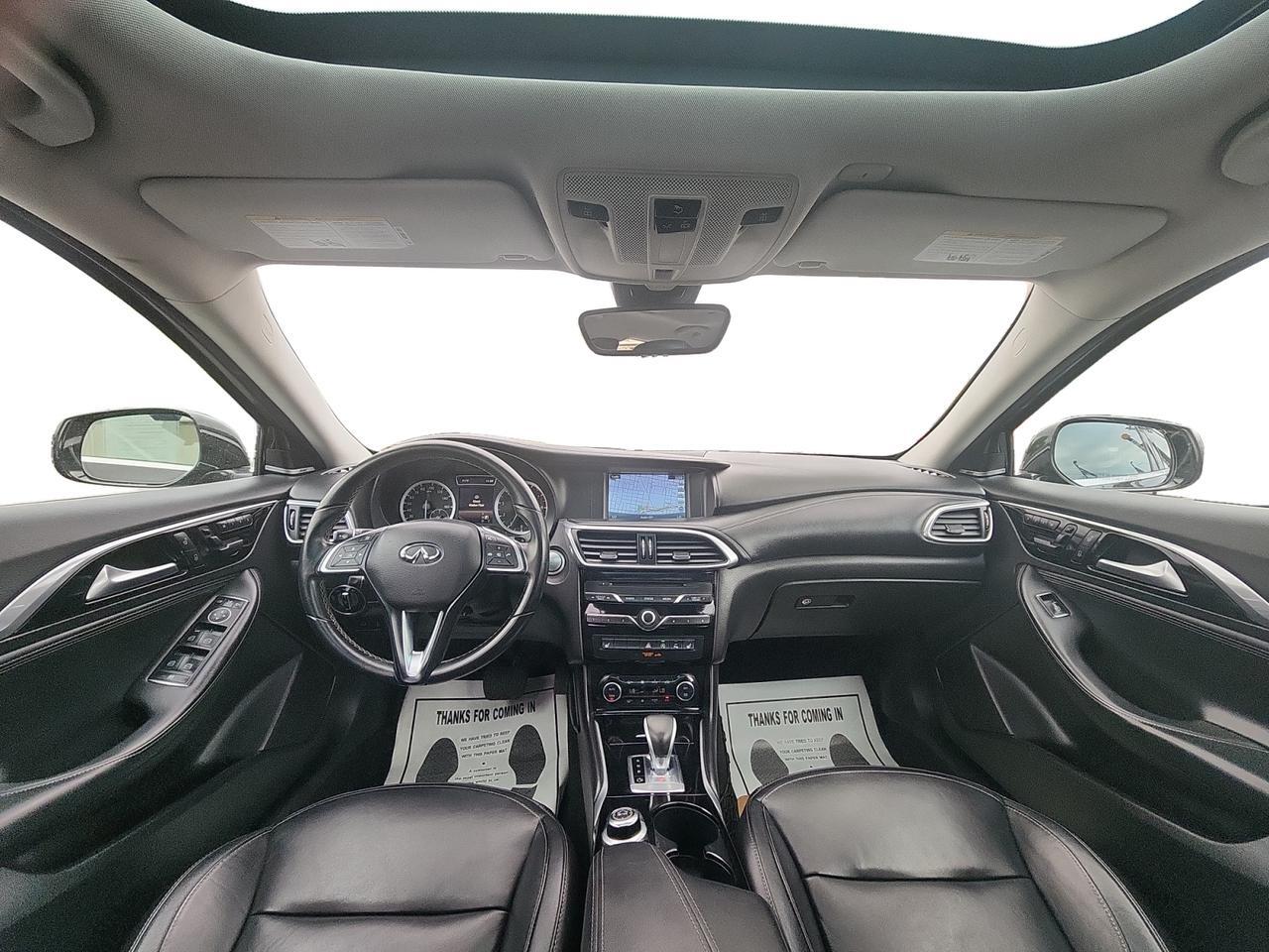 2018 INFINITI QX30 BASE; PREMIUM Kansas City MO