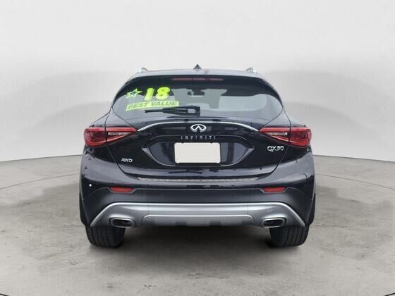2018 INFINITI QX30 BASE; PREMIUM Kansas City MO