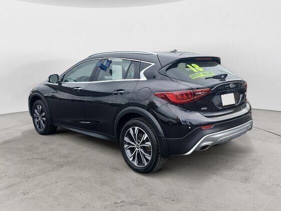 2018 INFINITI QX30 BASE; PREMIUM Kansas City MO