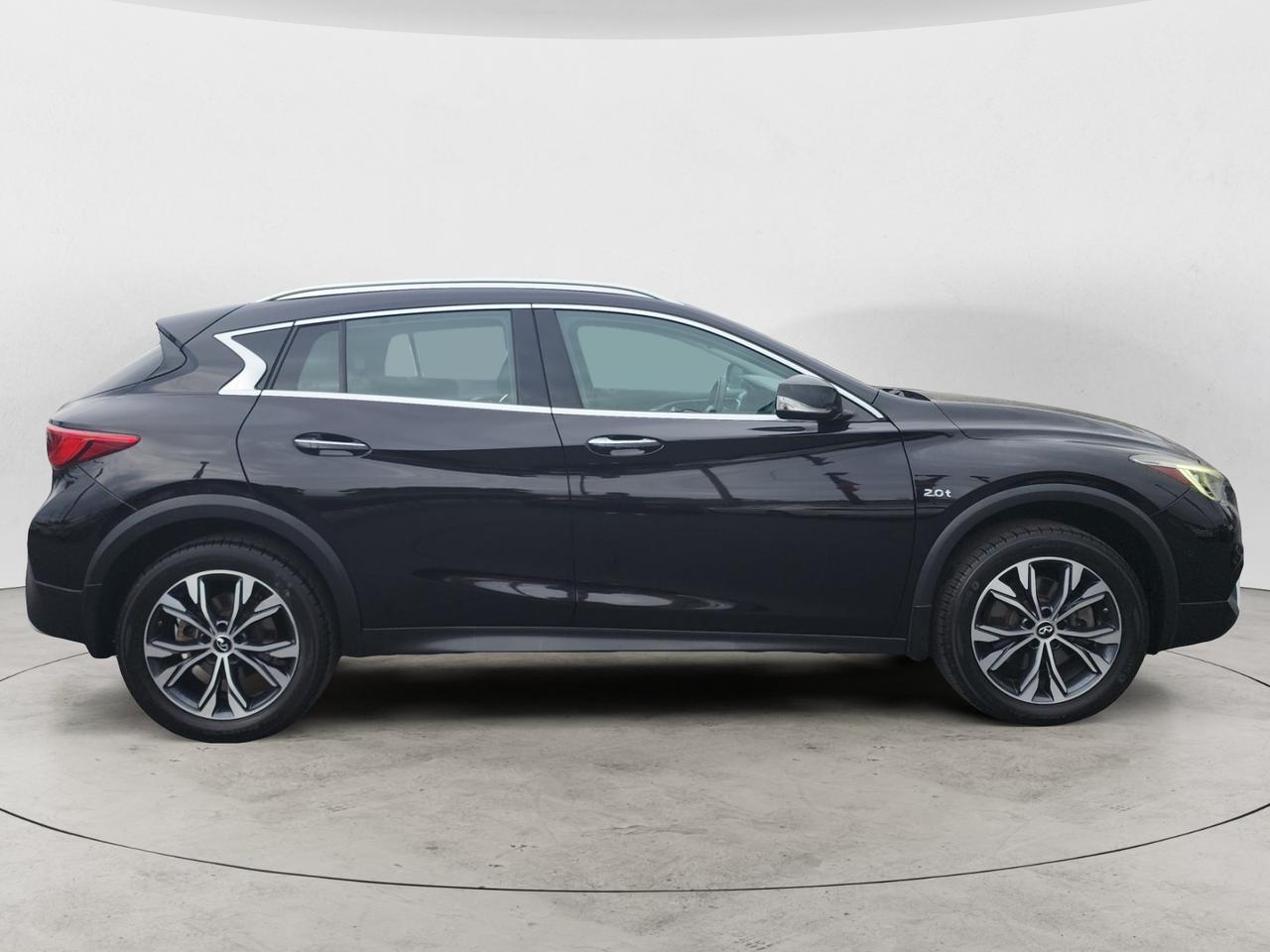 2018 INFINITI QX30 BASE; PREMIUM Kansas City MO