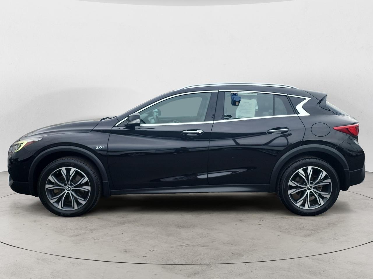 2018 INFINITI QX30 BASE; PREMIUM Kansas City MO