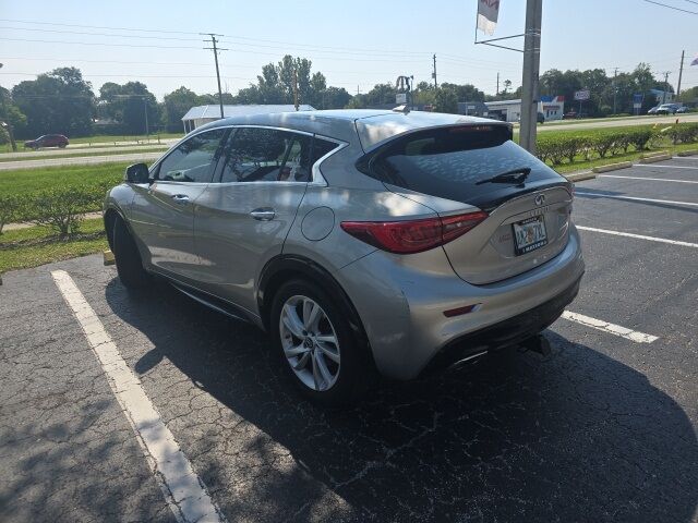 2018 INFINITI QX30 Base St. Augustine FL