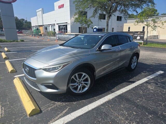2018 INFINITI QX30 Base St. Augustine FL