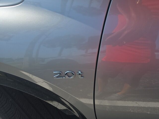 2018 INFINITI QX30 Base St. Augustine FL