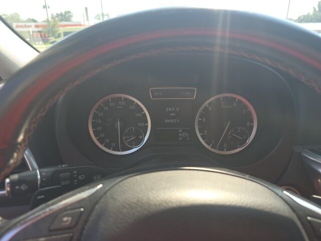 2018 INFINITI QX30 Base St. Augustine FL