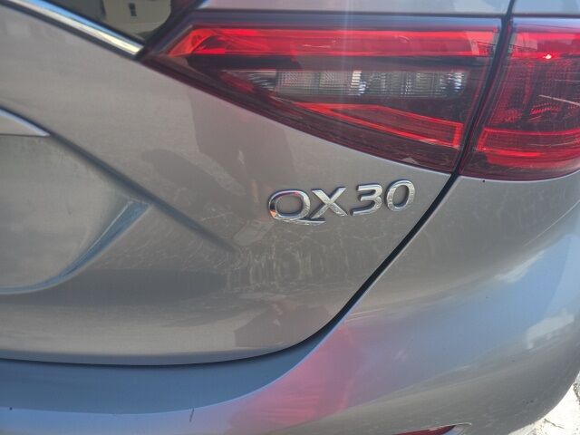 2018 INFINITI QX30 Base St. Augustine FL