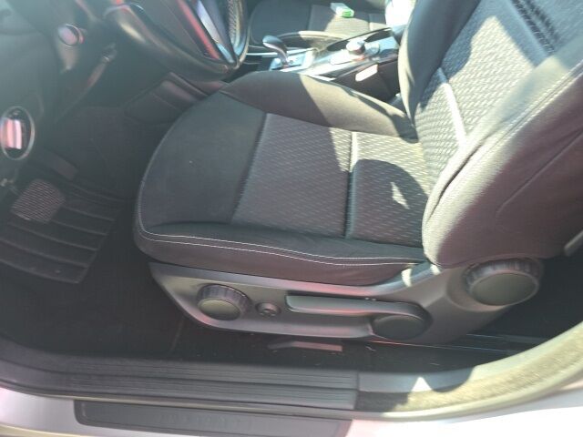 2018 INFINITI QX30 Base St. Augustine FL