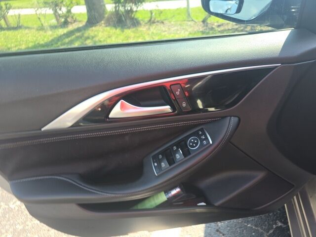 2018 INFINITI QX30 Base St. Augustine FL
