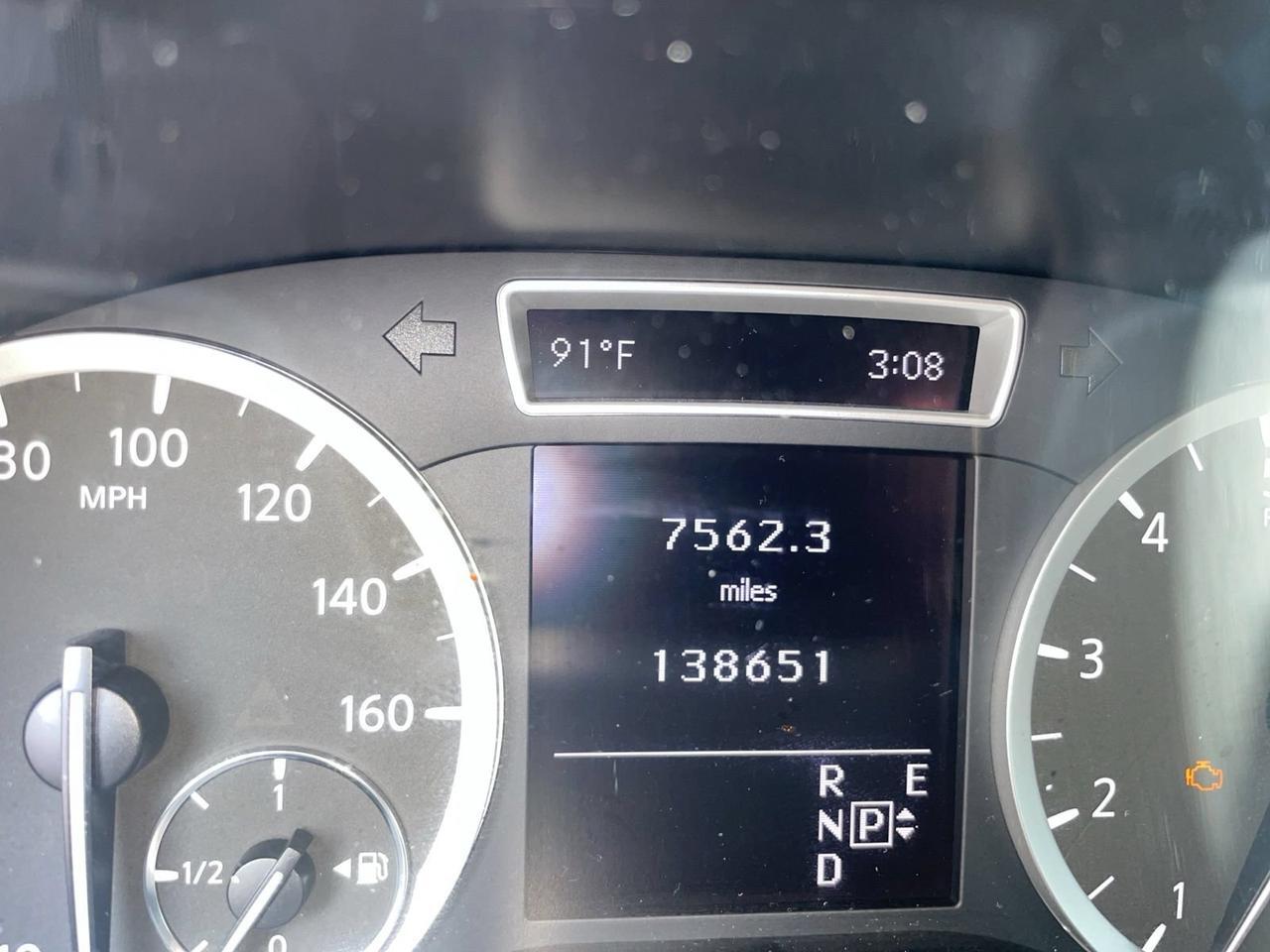 2018 INFINITI QX30 LUXE Hurst TX